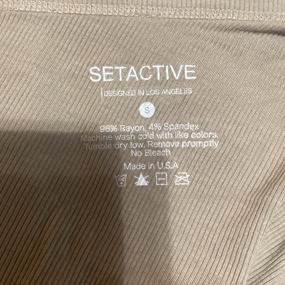 Set Active Set - Picture 8 of 8